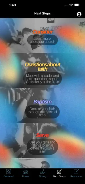 CityLight LA screenshot 3