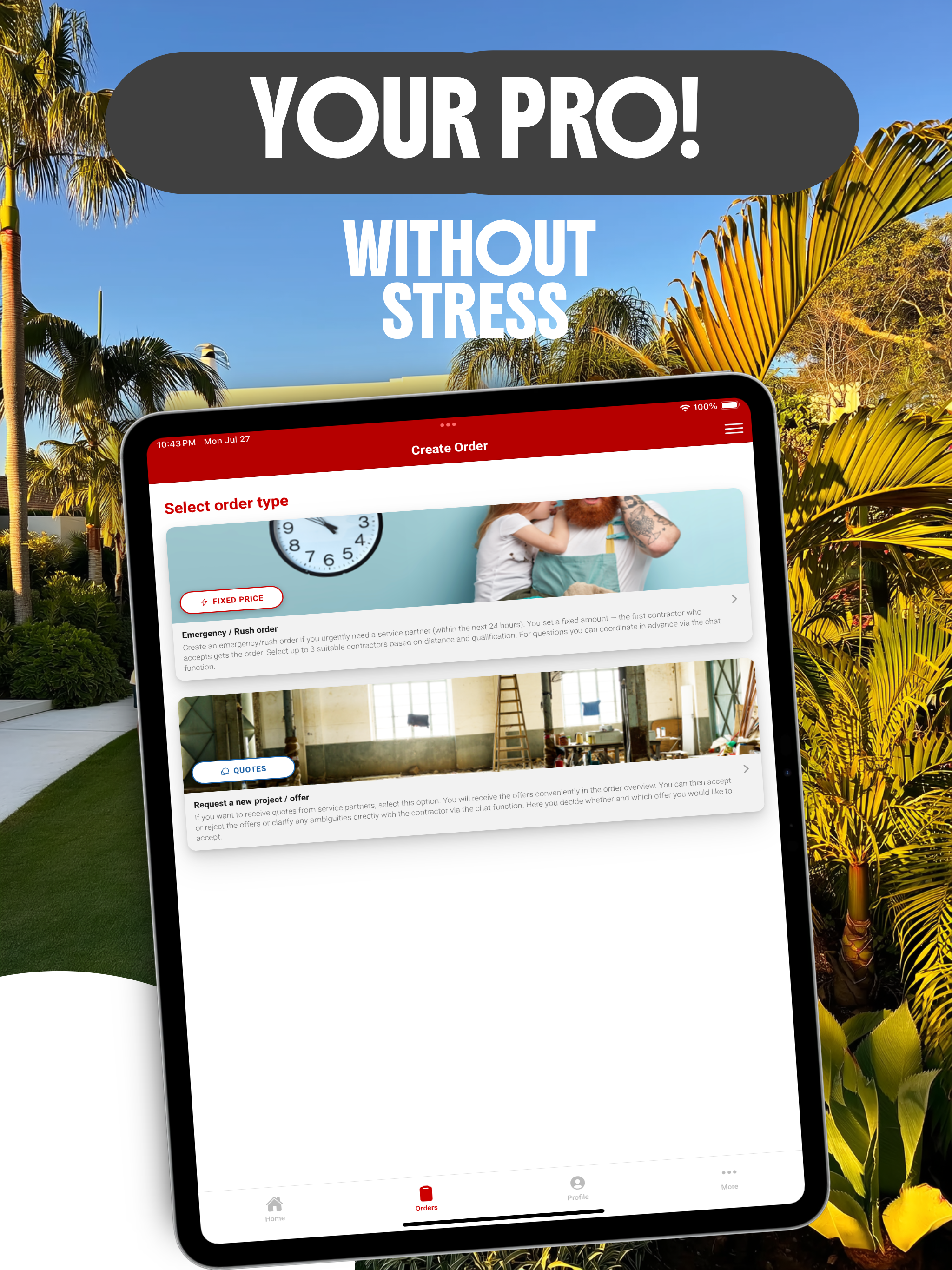 Contractor Superstar: Home Pro screenshot 9