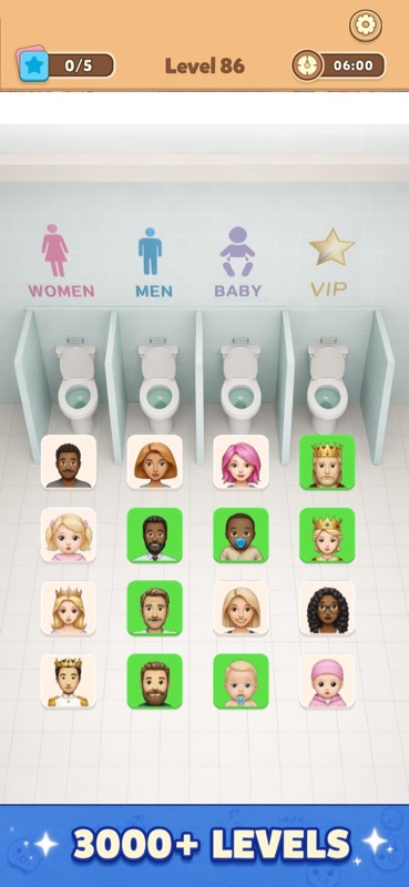 Connect Master - Match Puzzle screenshot 4