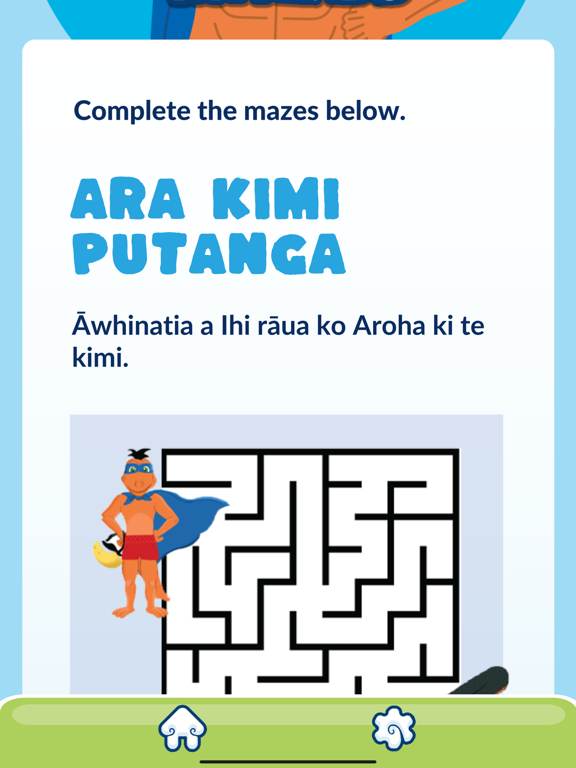 Screenshot #6 pour Mahi Pai: Uenuku
