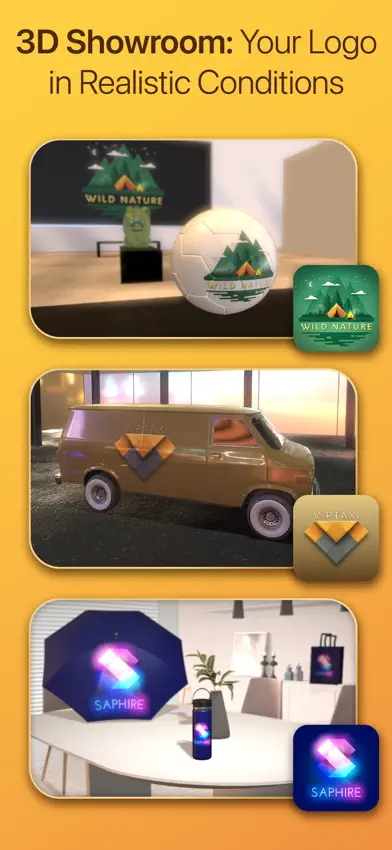 Logoist 5 screenshot 4