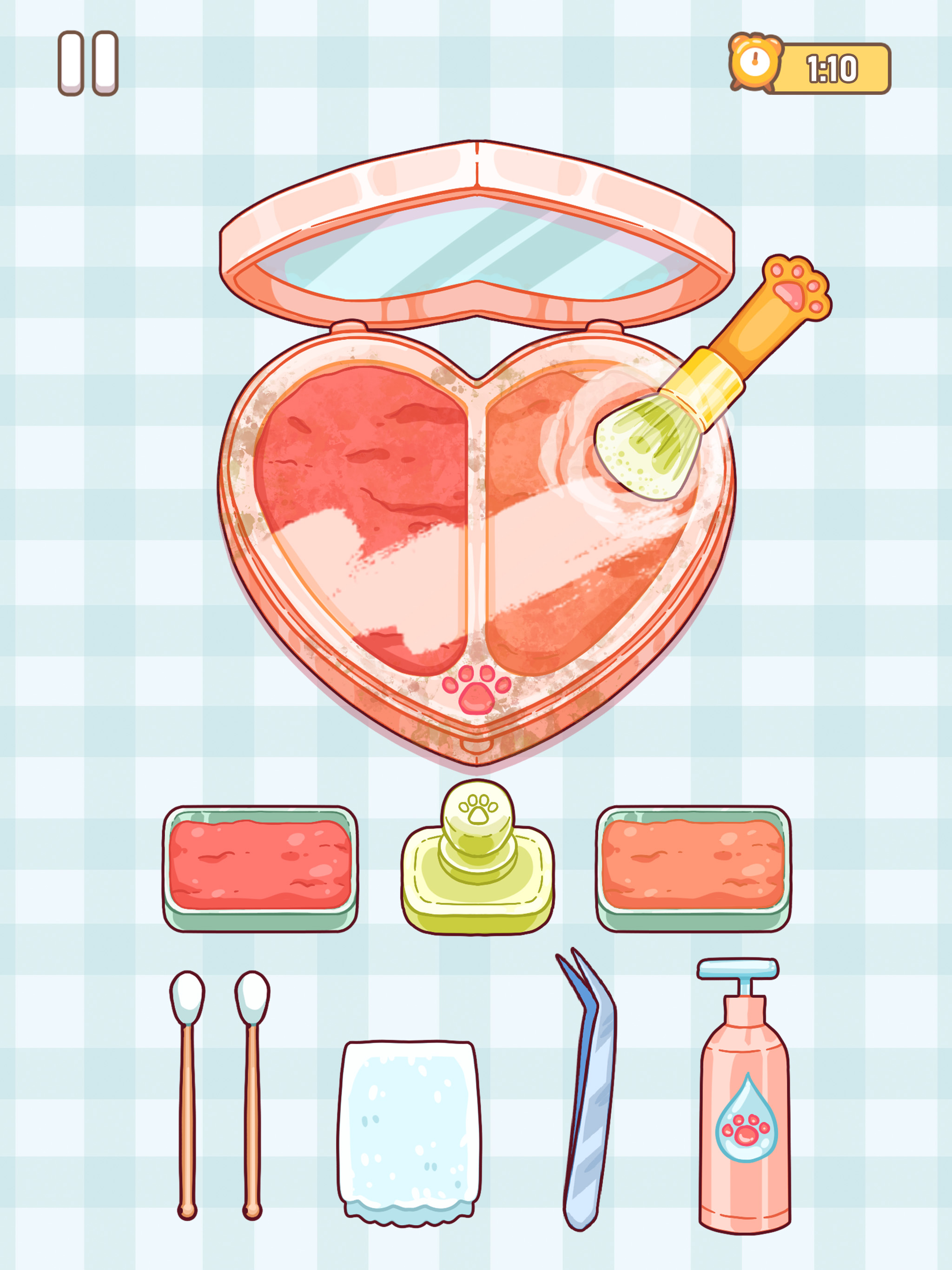 Tidy Puzzle: Perfect Satisfy screenshot 10