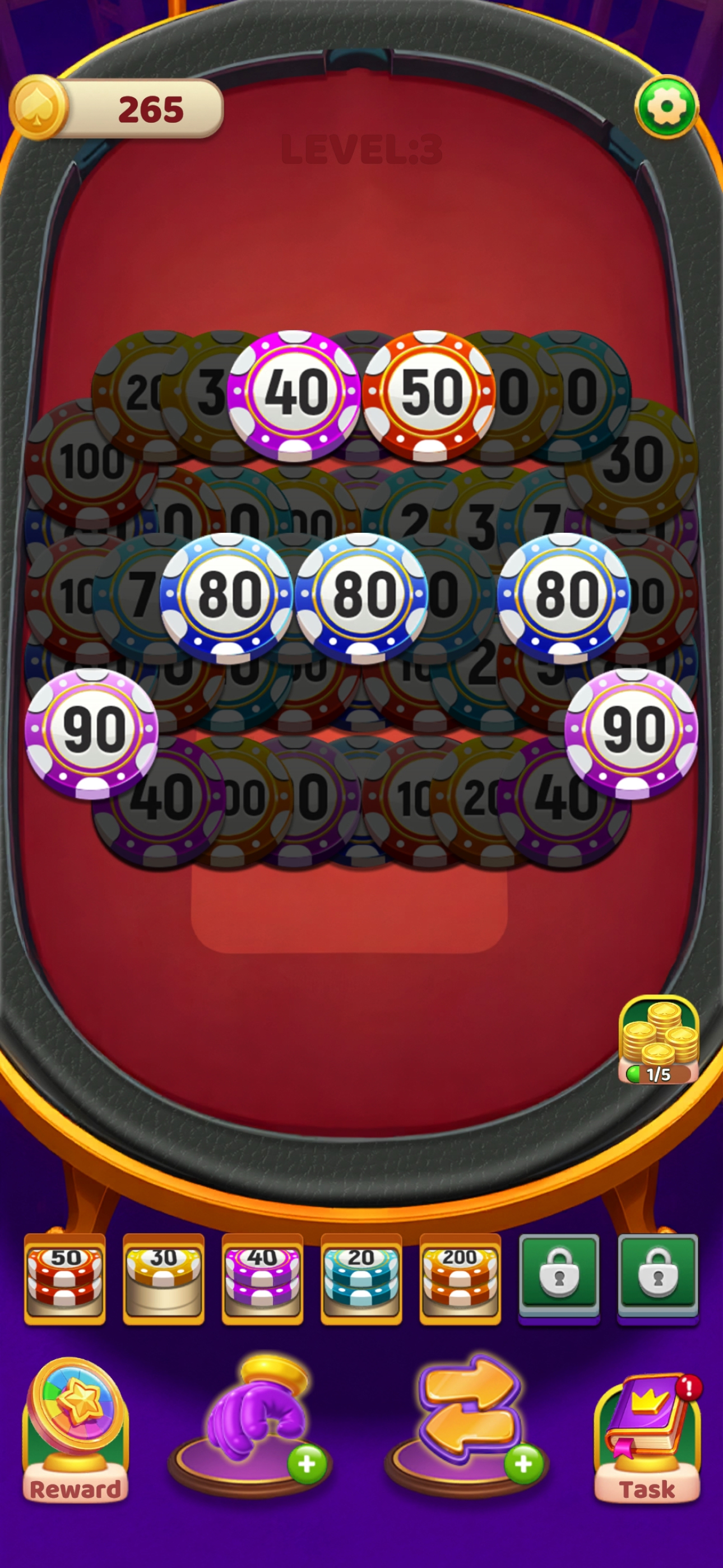 Zero Chip screenshot 2
