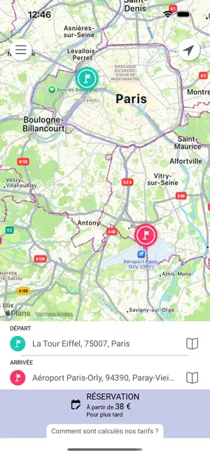 My_ProAb screenshot 2