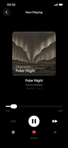 EarDrum CD screenshot