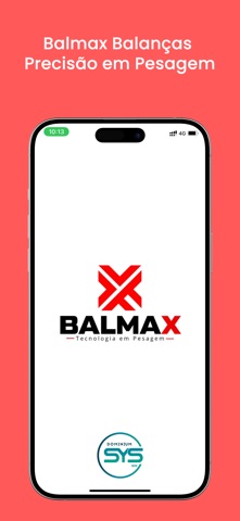 Balmax screenshot