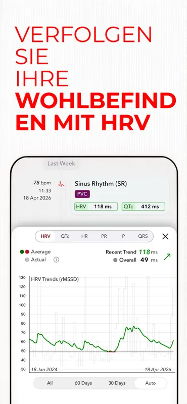 ECG+ | Your Watch ECG Reader screenshot 10 of 10