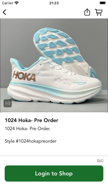 Willow Creek Boutique LLC