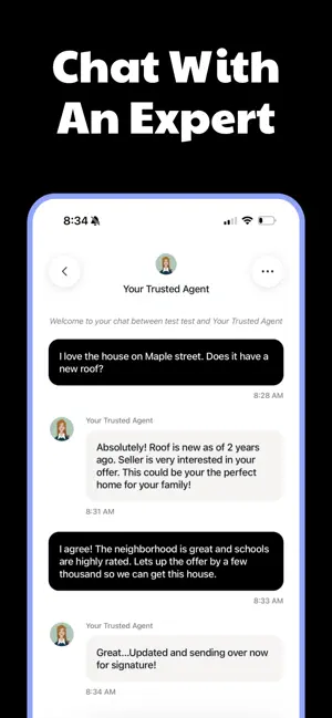 Living in Wilmington screenshot 3