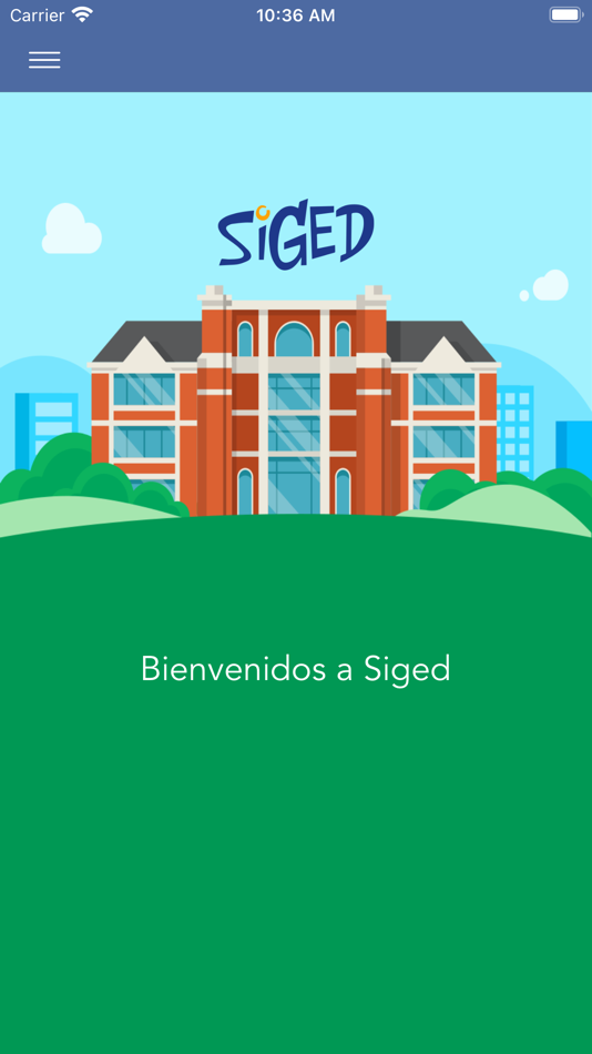#2. Siged mobile (iOS) 由: Siged SRL