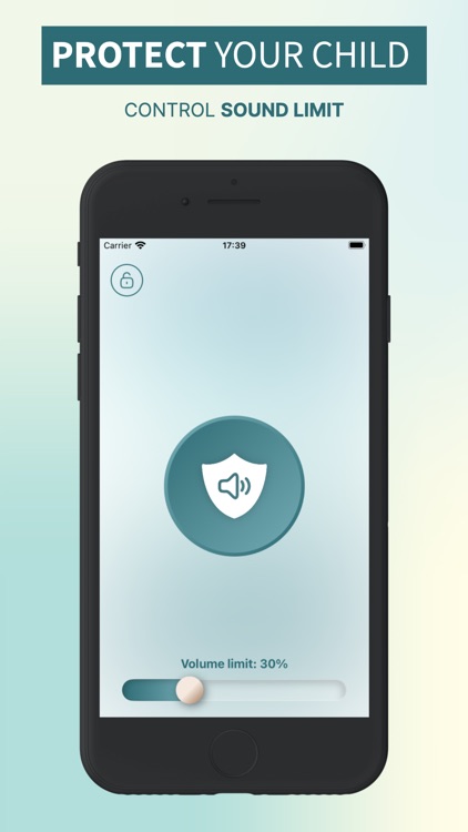 Volume Blocker and Limiter