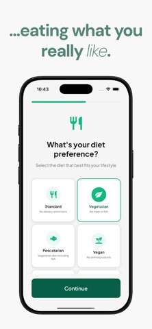 SousChef - Meal Planner screenshot