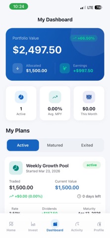 scfi pro screenshot