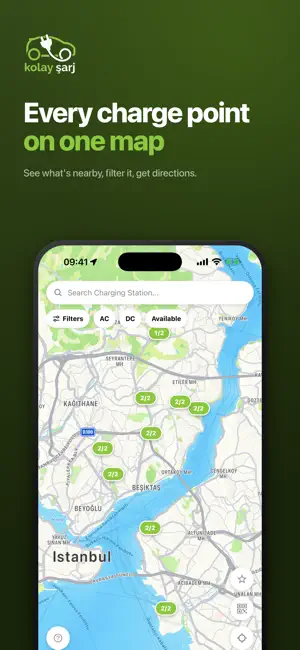 Kolay Şarj screenshot 4