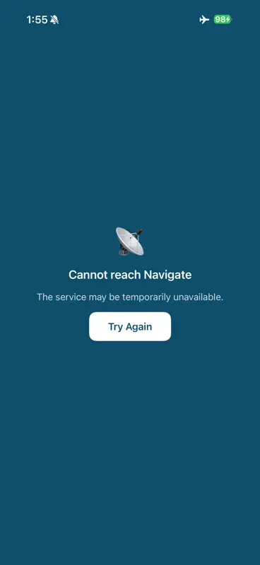 Navigate - College Portal screenshot 4 of 4