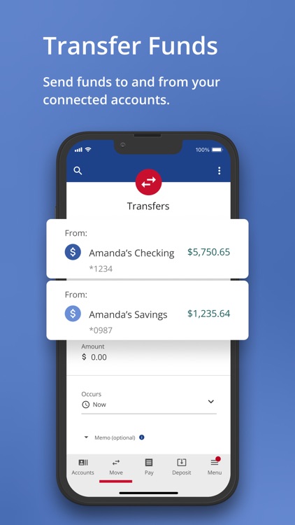 Navigator Credit Union screenshot-4