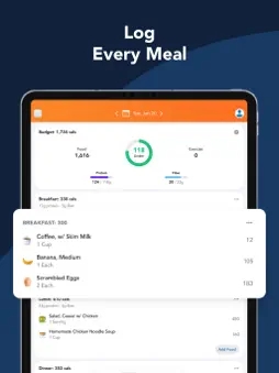 Lose It! – Calorie Counter screenshot 12