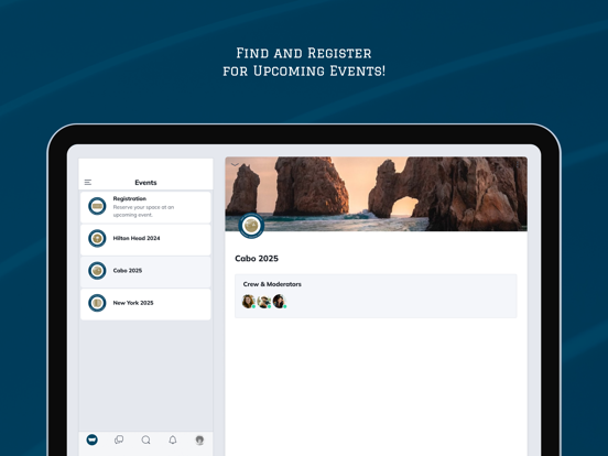 Screenshot #6 pour Baby Bathwater Institute