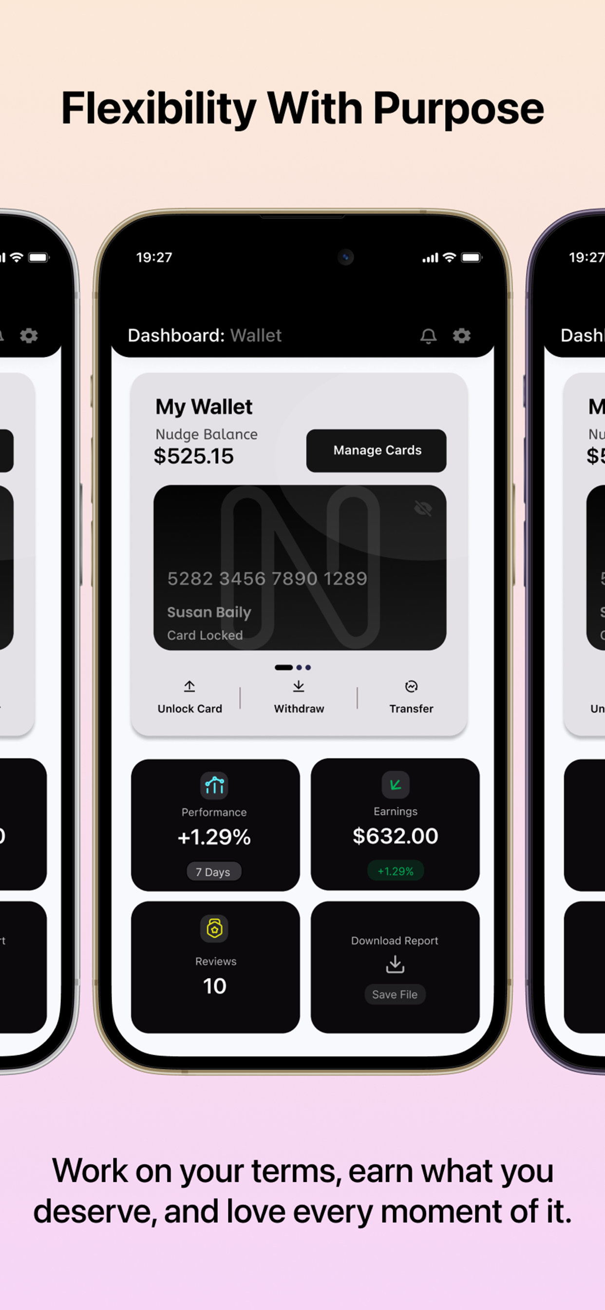 NudgeFlex screenshot 7