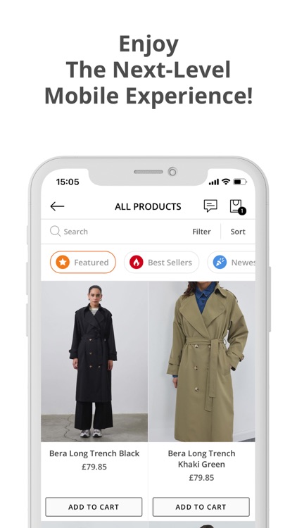 Kadriye Baştürk Global