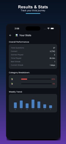 BrainBlitz AI screenshot 8
