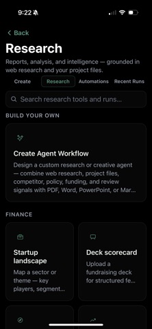 GreenSeek Screenshot 5 of 6
