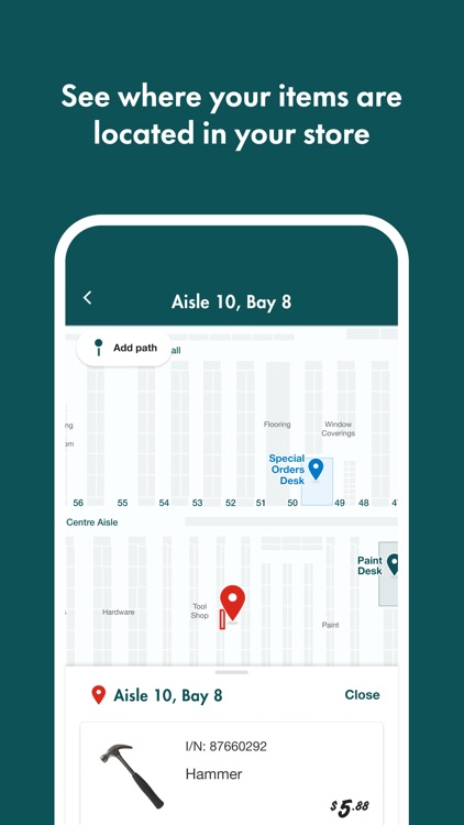 Bunnings screenshot-5