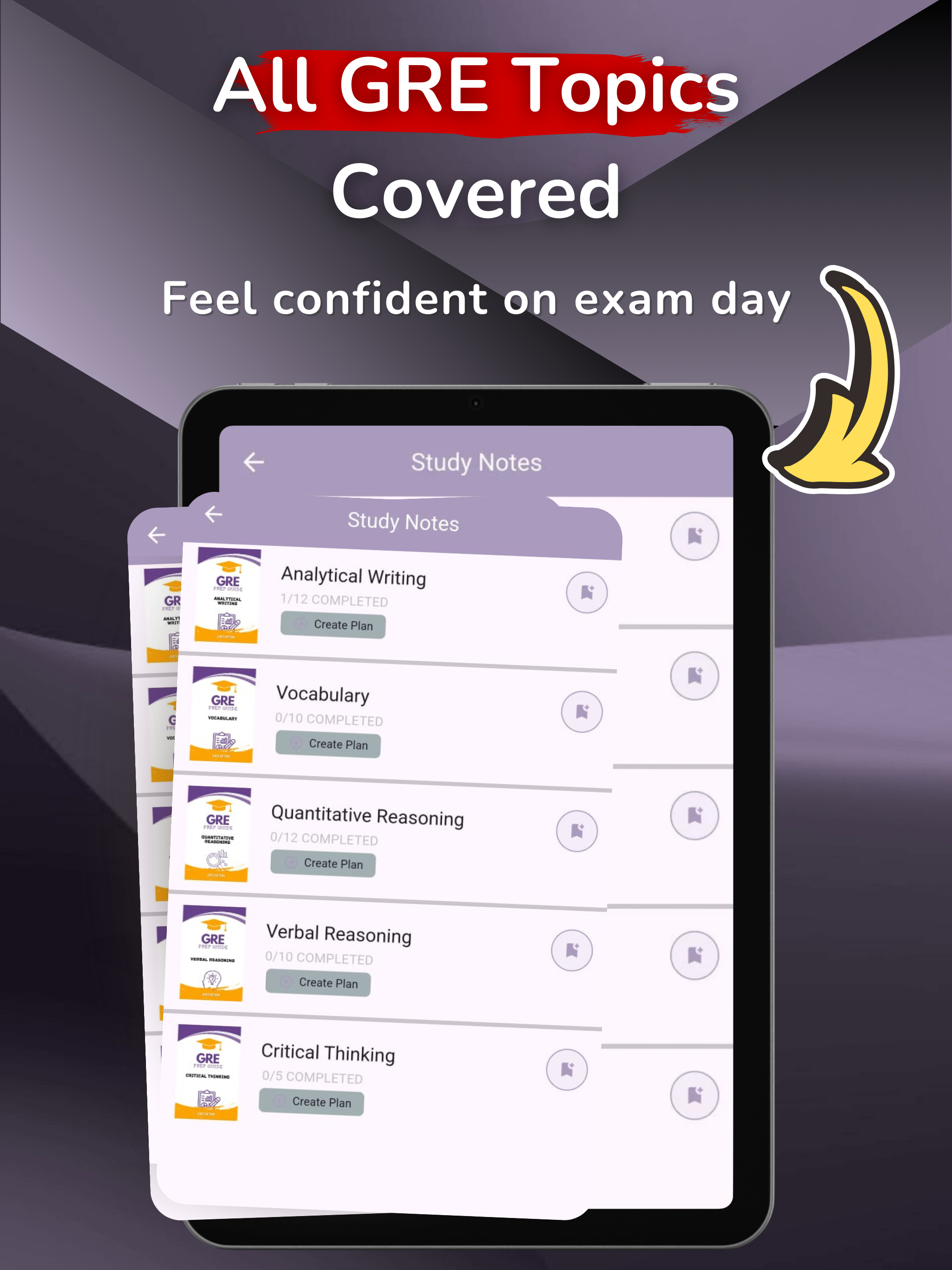 GRE Prep guide 2026 - GreFocus