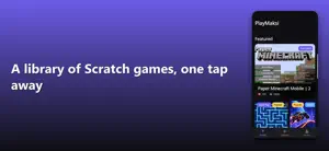 PlayMaksi: Scratch Games screenshot 3