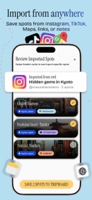 Batootah - AI Travel Planner screenshot