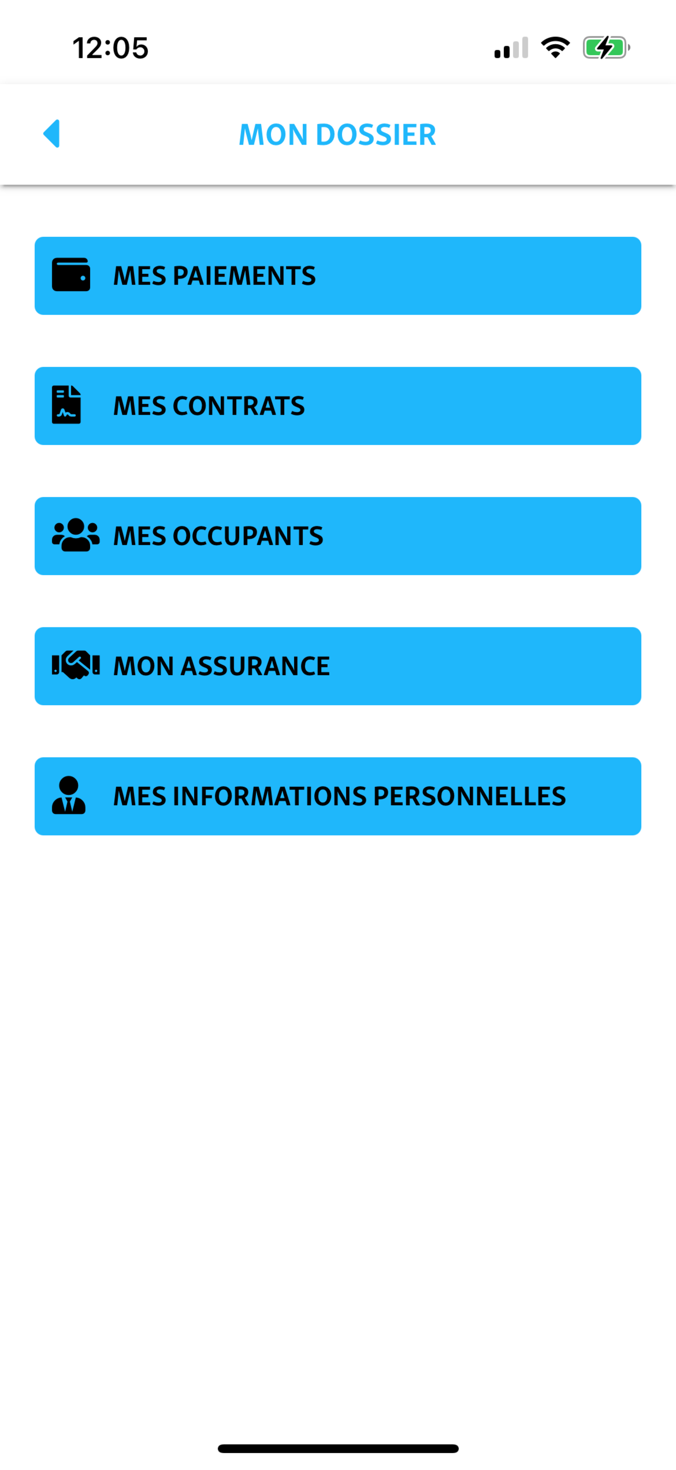 Maisons-Alfort Habitat screenshot 3