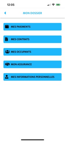 Maisons-Alfort Habitat Screenshot 3 of 3