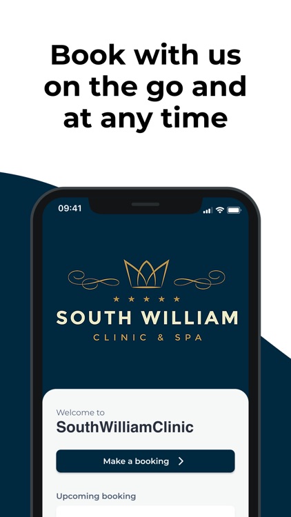 South William Clinic And Spa