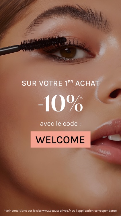 Beauté Privée screenshot-8