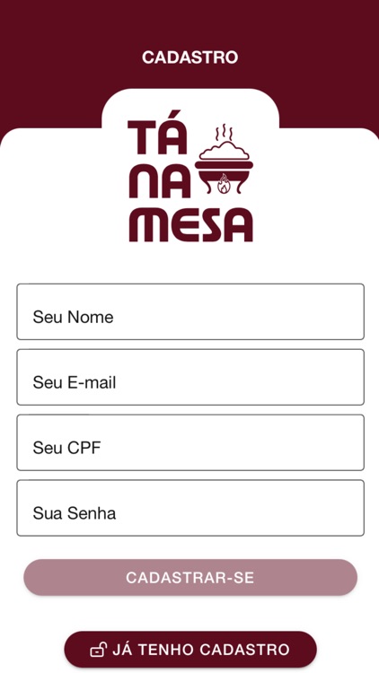 Reserva Mesa screenshot-4