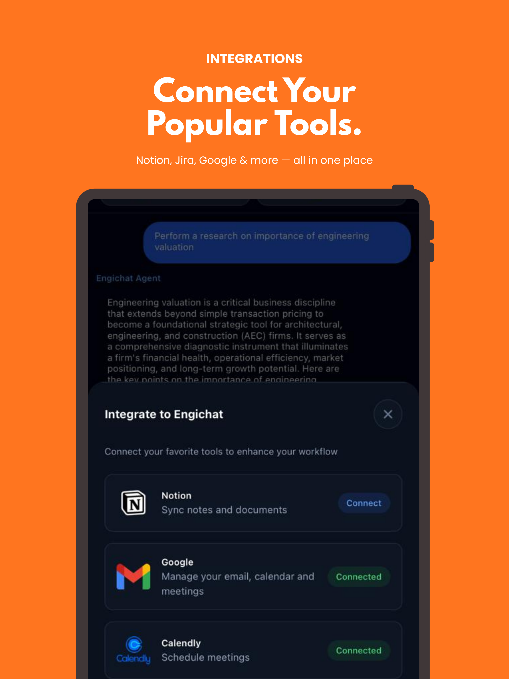 Engichat screenshot 15