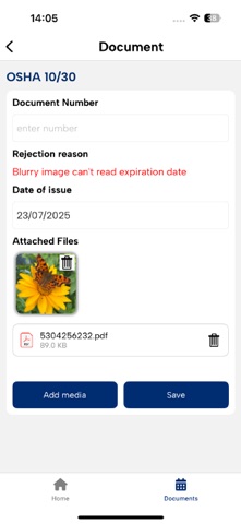 SaverIT screenshot