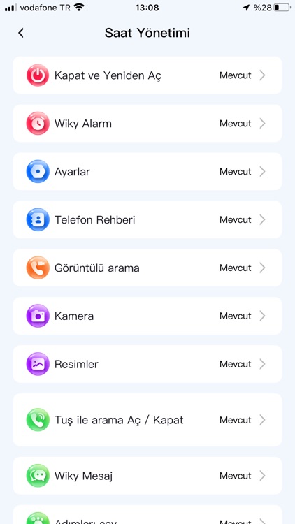 Wiky Care screenshot-4