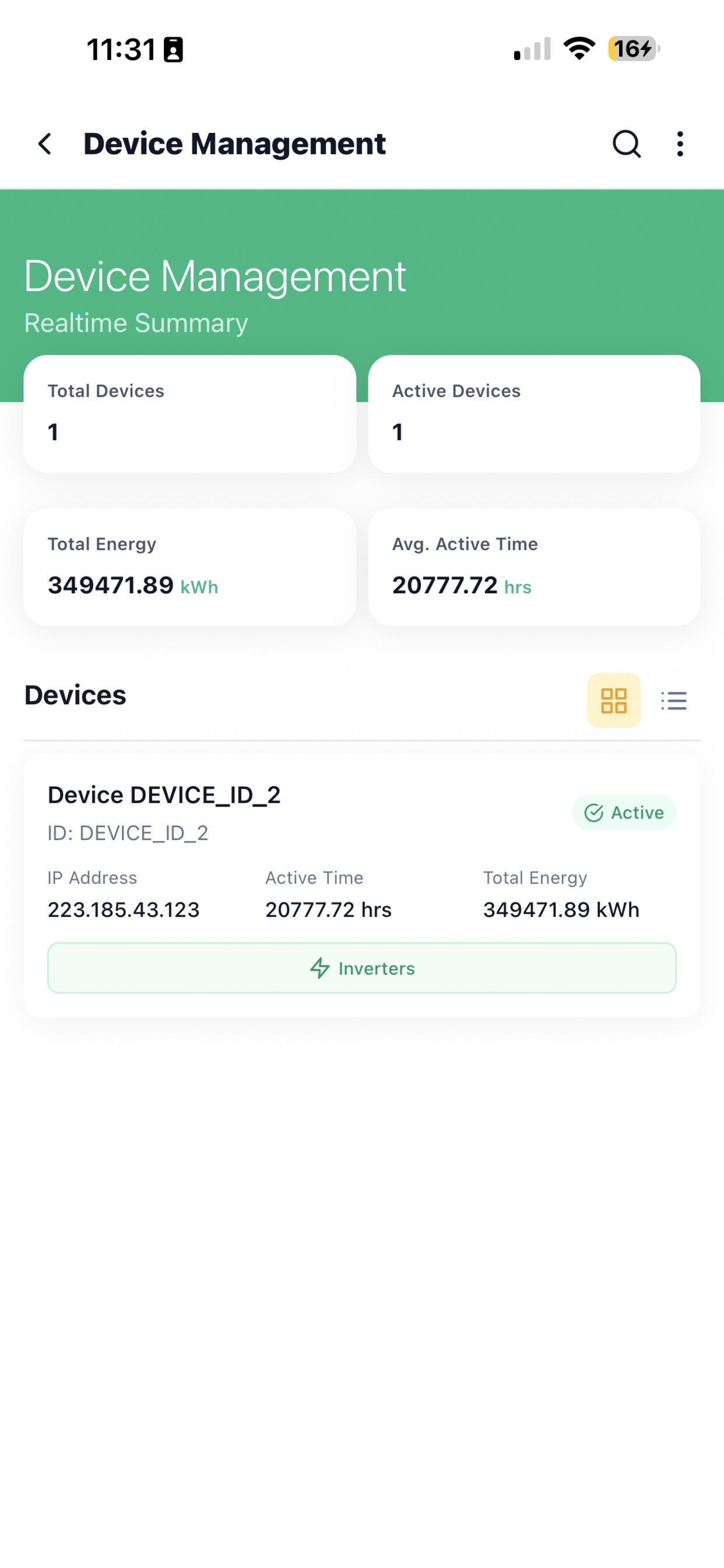 EmbedSolar