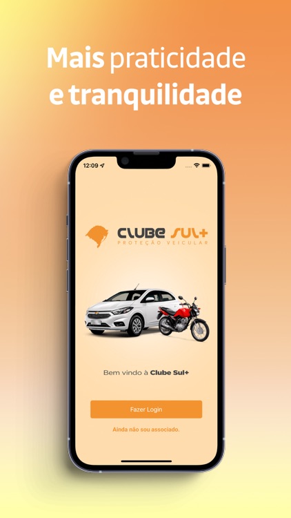 Clube Sul Seguros screenshot-3