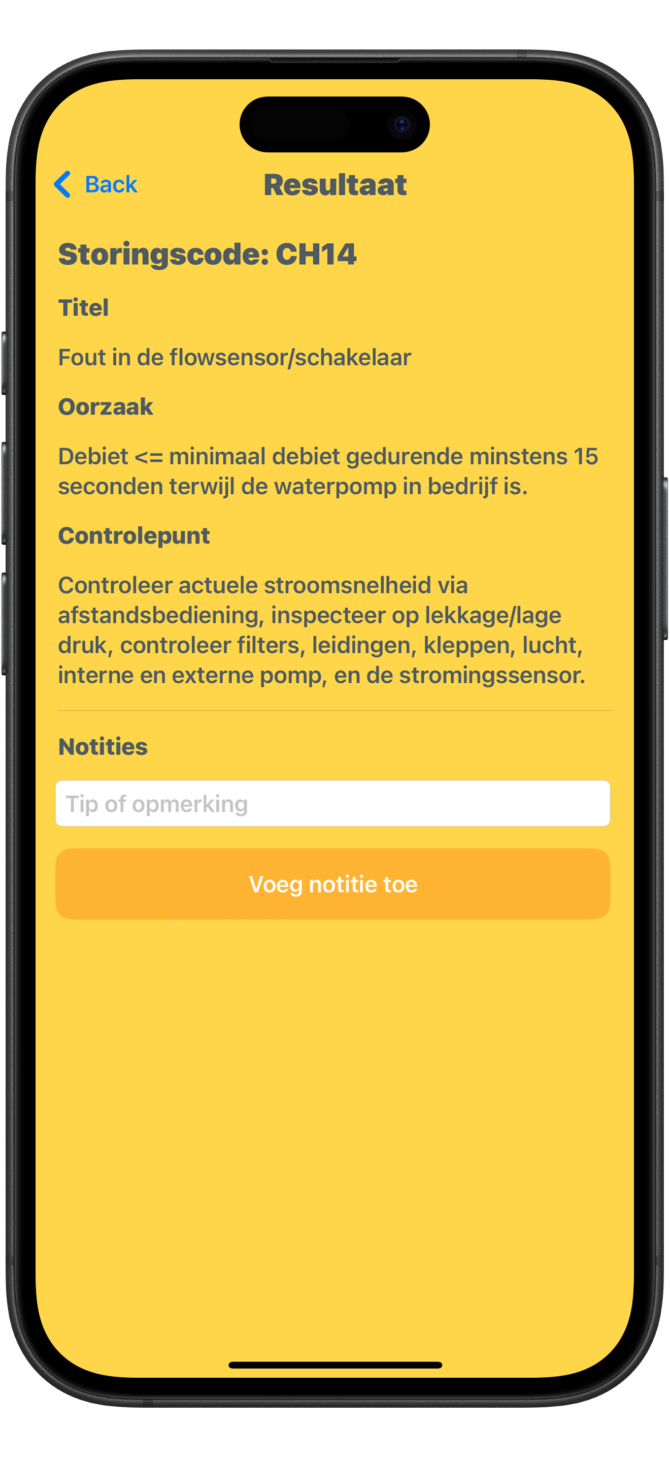WarmteCheck