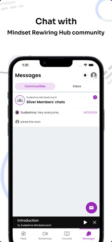 MRH screenshot