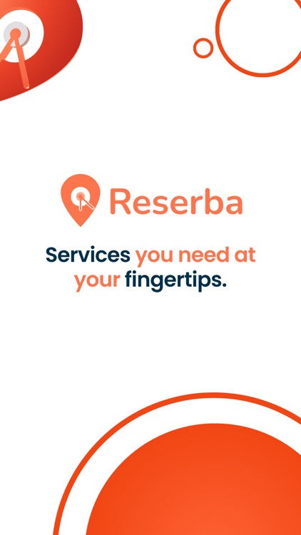 Reserba Business screenshot-5