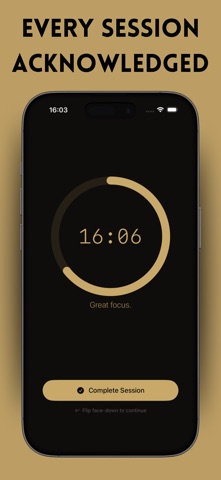 Timer for ADHD: FlipTimer Screenshot 5 of 5