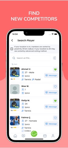 PFM - Play for More Screenshot 3 of 5