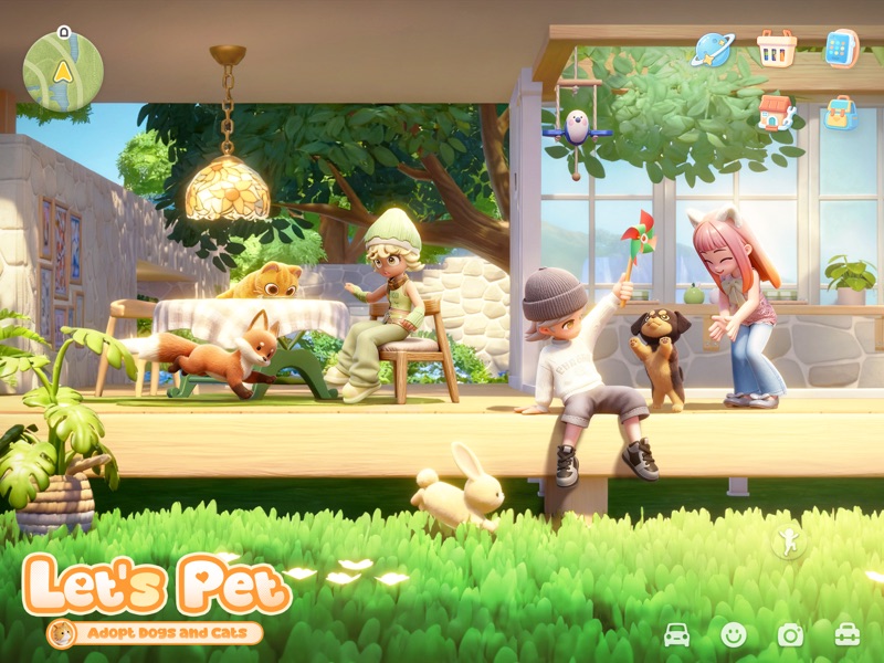 Heartopia screenshot 12