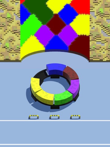 Sand (game) iPad screenshot