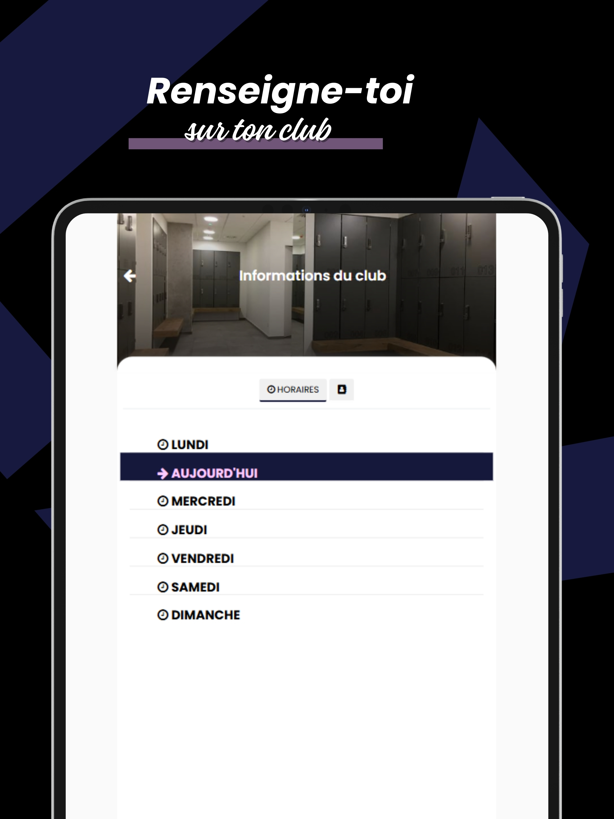 N'GOPADEL screenshot 4