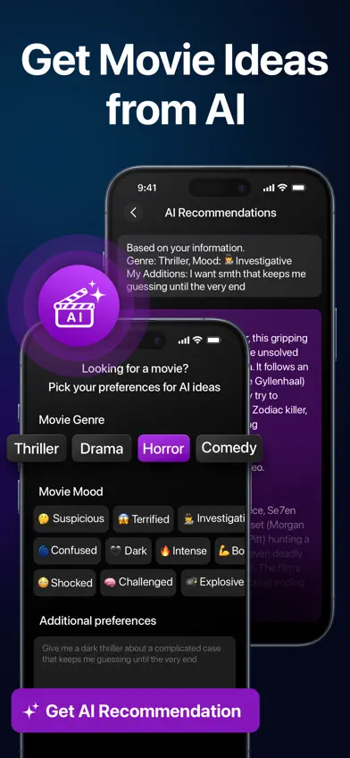 CastOn - Screen Mirror & Share screenshot 4