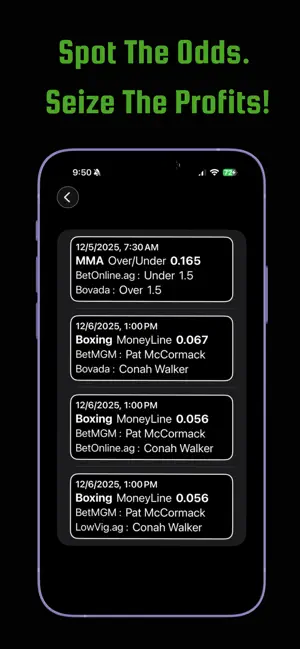LV Dragon screenshot 2